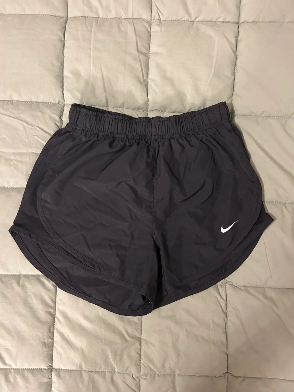 Nike athletic shorts